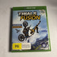 Trials Fusion Xbox One
