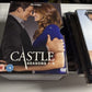 Castle : Season 1 2 3 4 5 6 (DVD, 2009, 33-Disc) Region 2