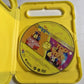 The Wiggles - Here Comes the Big Red Car / Top of the Tots (DVD, 2010) Region 4