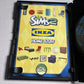 The Sims 2  IKEA Home Stuff Add On PC CDROM Game Complete with Manual