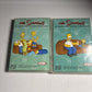 The Simpsons - Season 2 (DVD, 1990) Region 4