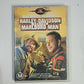 Harley Davidson and the Marlboro Man (DVD, 1991) Mickey Rourke Region 4