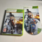 Battlefield 4 Xbox 360 Manual PAL