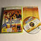 Lips - Microsoft Xbox 360 PAL