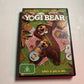 Yogi Bear (DVD, 2010) Dan Aykroyd, Justin Timberlake, Nathan Corddry Region 4
