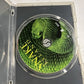 Snake Island (DVD, 2002) William Kat, Wayne Crawford Region 4
