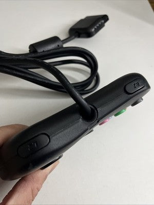 Genuine SNK Neogeo Pad 2 PlayStation Controller for PS1 PS2