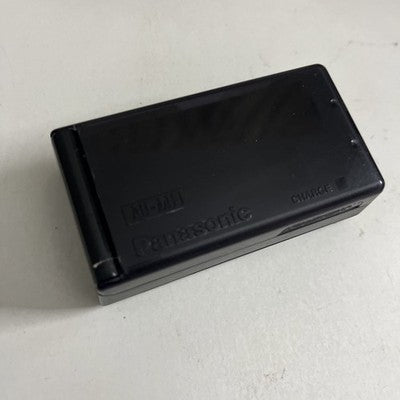 Genuine Panasonic Ni-MH Ni-Cd Gumstick Battery Charger RP-BC200H 100-120V