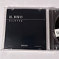 Il Divo – Siempre (CD, 2006) Australia Bonus Track 88697015522