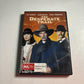 The Desperate Trail (DVD, 1994) Sam Elliott, Linda Fiorentino Region 4