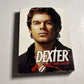Dexter : Season 3 (DVD, 2007) Region 4