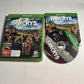 Farcry 5 Microsoft XBOX One
