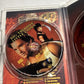 Big Trouble in Little China (DVD, 1986) Kurt Russell Region 4