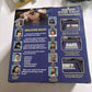 WWE WrestleMania Steel Cage Challenge Plug & Play TV Game *Never Used*