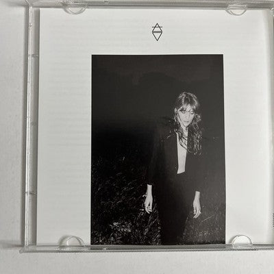 Florence And The Machine – How Big, How Blue, How Beautiful (CD, 2015)