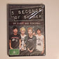 5 Seconds of Summer: Up Close and Personal (DVD, 2014) Region 4 NEW
