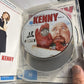 Kenny (Special Edition, DVD + CD, 2006) Region 4