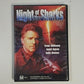 Night Of The Sharks  (DVD, 1988) Treat Williams All Regions