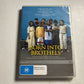 Born Into Brothels (DVD, 2004) Region 4 NEW