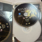 Roswell - Season 2 (DVD, 2001) Region 4