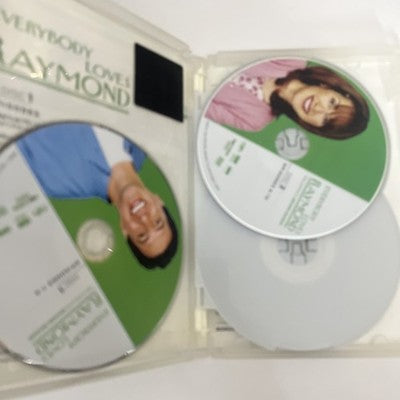 Everybody Loves Raymond : Season 2 (DVD, 1997, 5-Disc) Region 4