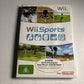 Wii Sports (Nintendo Wii, 2006) PAL