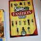 The Sims 2 - Fashion Stuff PC CDROM