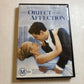 The Object of My Affection (DVD, 1998) Jennifer Aniston, Paul Rudd Region 4 NEW