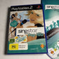 SingStar Pop Hits PLAYSTATION 2 PAL Game