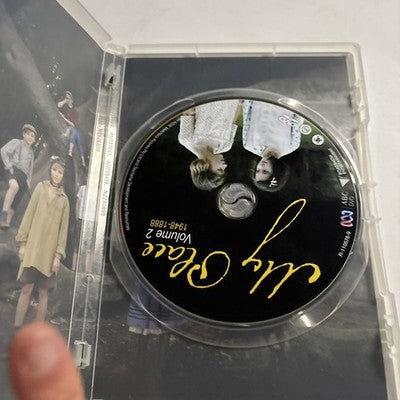 My Place : Volume 2 1948-1888 (DVD, 2010) Region 4