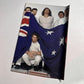 INXS ‎– The Years 1979-1997 (DVD + CD, 2003) Region 4,2