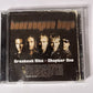 Backstreet Boys – Greatest Hits - Chapter One (CD, 2001) Australia 9222582