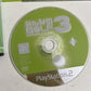 Minna no Golf Everybody's Golf 3 PS2 Sony PlayStation NTSC-J Japanese Complete