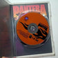 Pantera – 3 Vulgar Videos From Hell (DVD, 1999) Australia All Regions