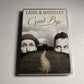 LANO & WOODLEY - Good Bye Live Farewell Show (DVD, 2006) All Regions