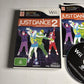 Just Dance 2 - Nintendo Wii Complete With Manual PAL