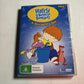 Harry and His Bucket Full of Dinosaurs : Vol 1 (DVD, 2005) Region 4