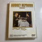 Charade (DVD, 1964) Audrey Hepburn All Regions NEW