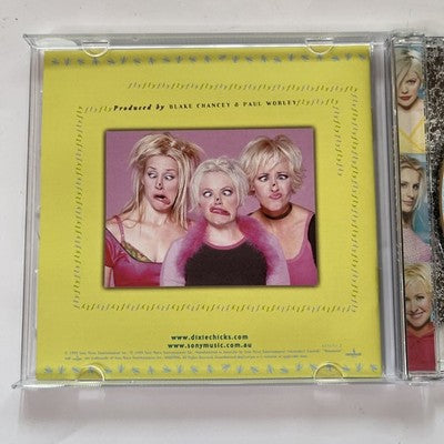 Dixie Chicks – Fly (CD, 1999) Australia