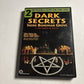 Dark Secrets: Inside Bohemian Grove & Order Of Death DVD Alex Jones All Regions
