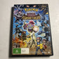Pokemon the Movie - Hoopa and the Clash of Ages (DVD, 2015) Region 4