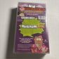 South Park Vol 2 VHS Weight Gain 4000 & Big Gay Al's Big Gay Boat Ride PAL Video