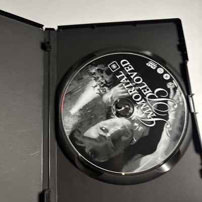 Immortal Beloved (DVD, 1994) Gary Oldman, Isabella Rossellini Region 4