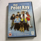 That Peter Kay Thing: The Complete Series (DVD, 2004) Region 2