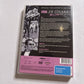 Joe Strummer - Viva Joe Strummer - The Clash & Beyond (DVD, 2005) All Regions