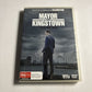 Mayor of Kingston : Season 1 (DVD, 2021) Jeremy Renner Region 4,2,1