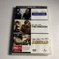 Miami Vice / The Kingdom / Jarhead 3 Disc DVD Region 4