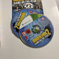 Borderlands 2: GOTY Edition (Microsoft Xbox 360, 2013) Manual PAL