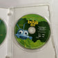 A Bug's Life | Pixar Collection (DVD, 1998) Region 4