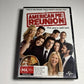 American Pie: Reunion (DVD, 2012) Seann William Scott, Region 4,2 *New Sealed*
